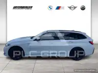 2025 BMW 320