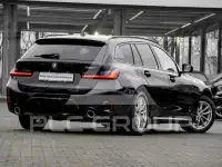 2025 BMW 320