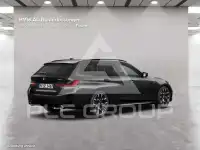 2025 BMW 320