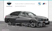 2025 BMW 320