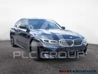 2025 BMW 320