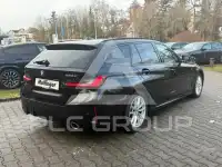 2025 BMW 320