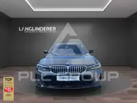 2025 BMW 320