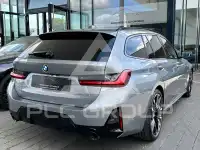 2025 BMW 320