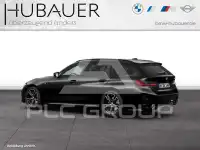 2025 BMW 320