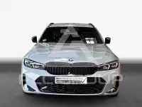 2025 BMW 320
