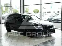 2025 BMW 320