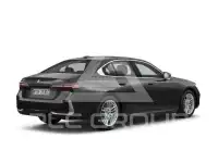 2025 BMW 535