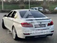 2015 BMW 535