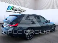 2025 BMW 330
