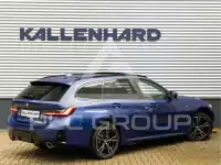 2025 BMW 330