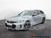 2025 BMW 330