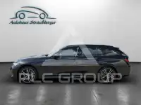 2025 BMW 330