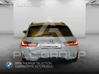 2025 BMW 330