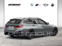2025 BMW 330