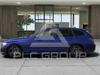 2025 BMW 330
