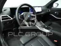2025 BMW 330