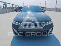 2025 BMW 330