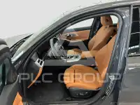 2025 BMW 330