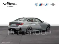 2025 BMW 330