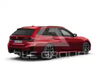 2025 BMW 330