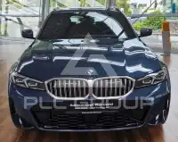 2025 BMW 330