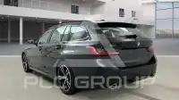 2025 BMW 330