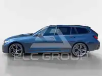 2025 BMW 330