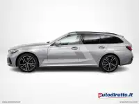 2025 BMW 330