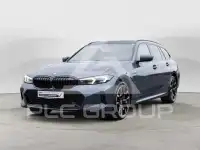 2025 BMW 330