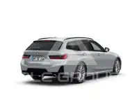 2025 BMW 330