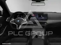 2025 BMW 330