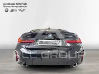 2025 BMW 330