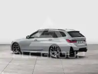 2025 BMW 330