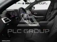 2025 BMW 330