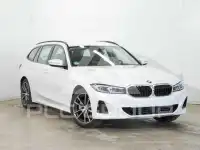 2025 BMW 330
