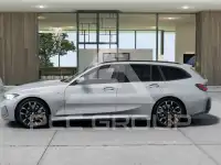 2025 BMW 330