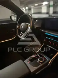 2025 BMW 330
