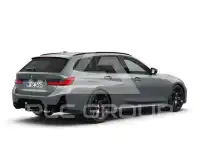 2025 BMW 330
