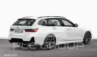 2025 BMW 330