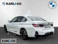 2025 BMW 330