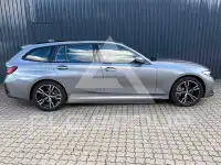 2025 BMW 330