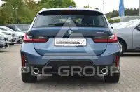 2025 BMW 330