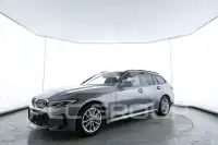 2025 BMW 330