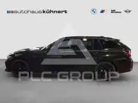 2025 BMW 330
