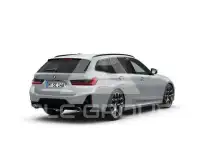 2025 BMW 330