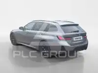 2025 BMW 330