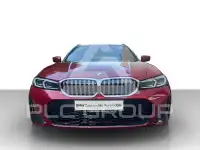 2025 BMW 330