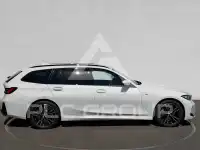 2025 BMW 330