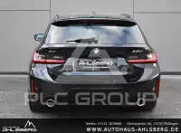 2025 BMW 330